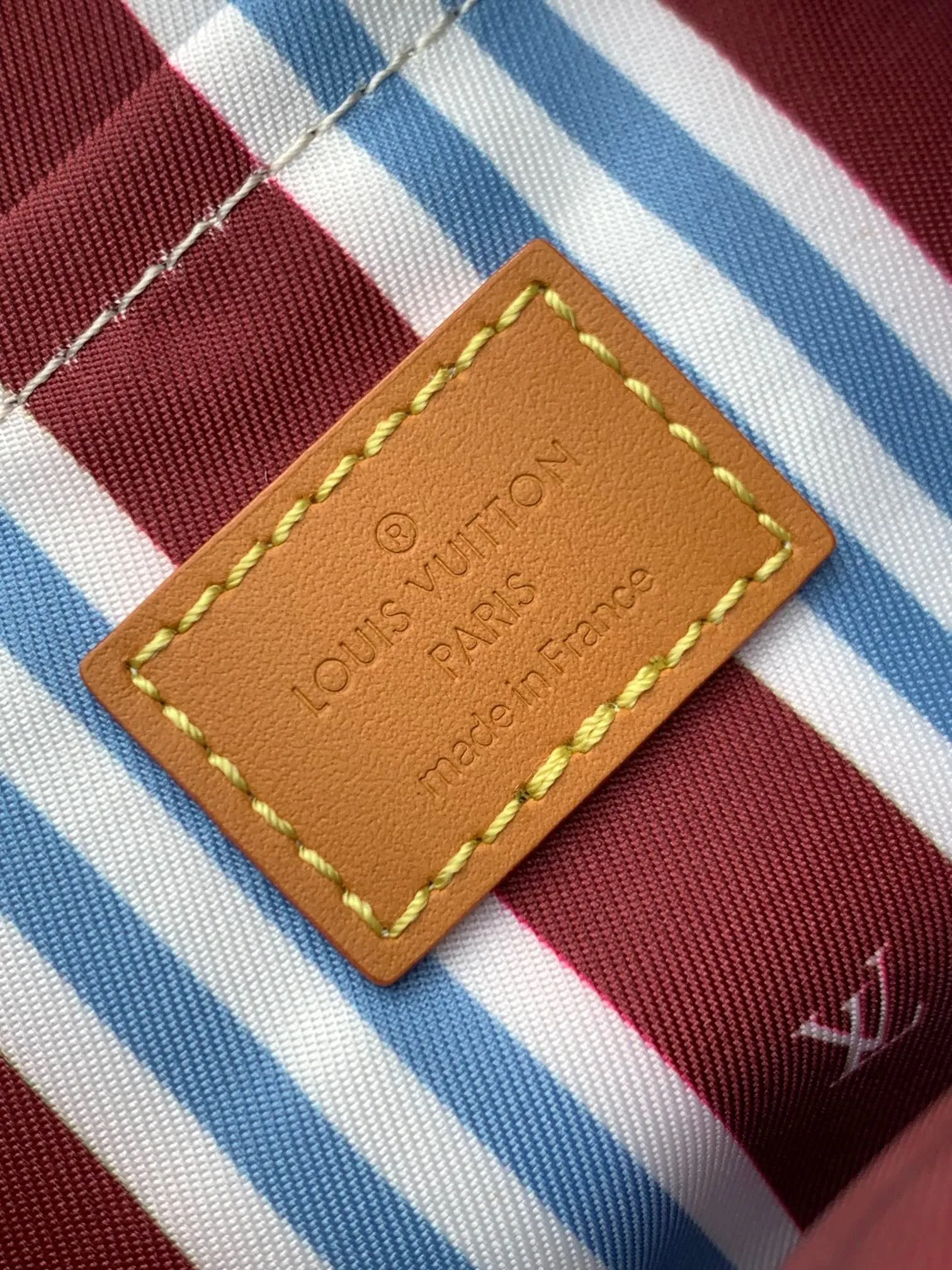 All Categories Official Website "Brand Women's Bags" Women's Bags 💙 LV 2025 New LV Crossbody Bag