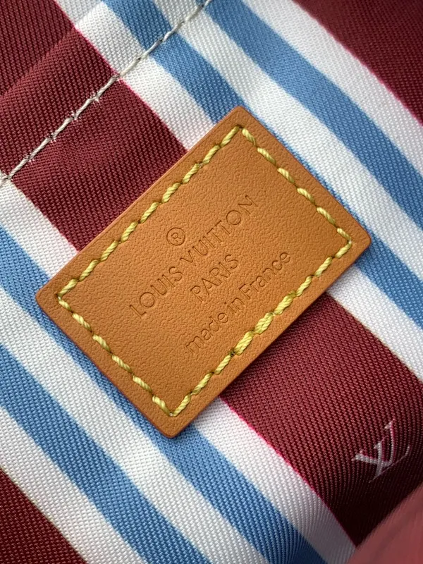 All Categories Official Website "Brand Women's Bags" Women's Bags 💙 LV 2025 New LV Crossbody Bag