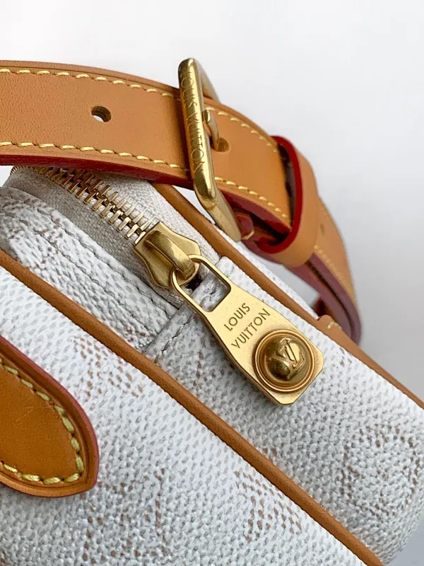 All Categories Official Website "Brand Women's Bags" Women's Bags 💙 LV 2025 New LV Crossbody Bag