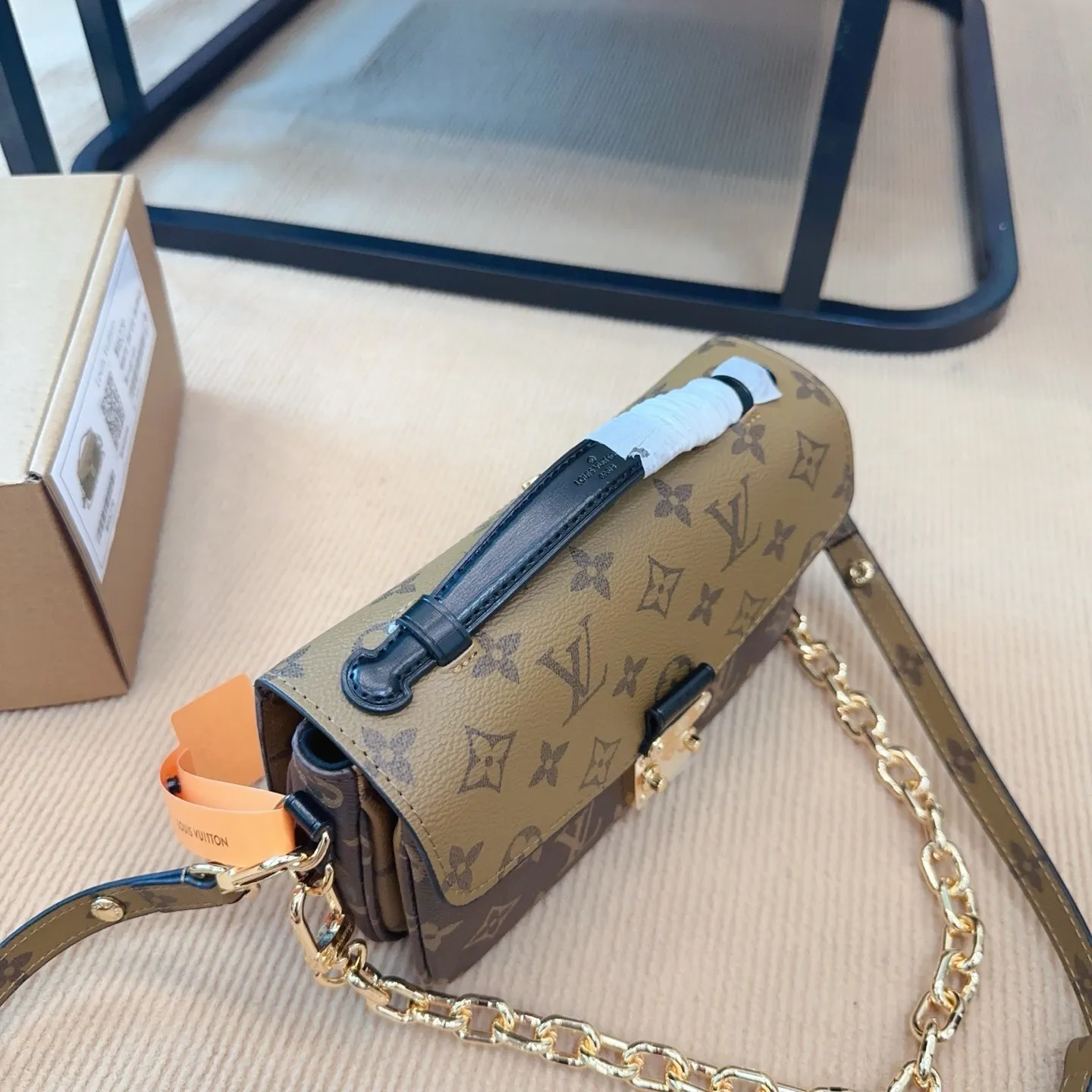 All Categories Official Website "Brand Women's Bags" Women's Bags 💙 LV 2025 New LV Crossbody Bag