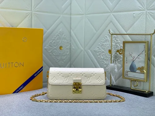 All Categories Official Website "Brand Women's Bags" Women's Bags 💙 LV 2024 New LV Crossbody Bag