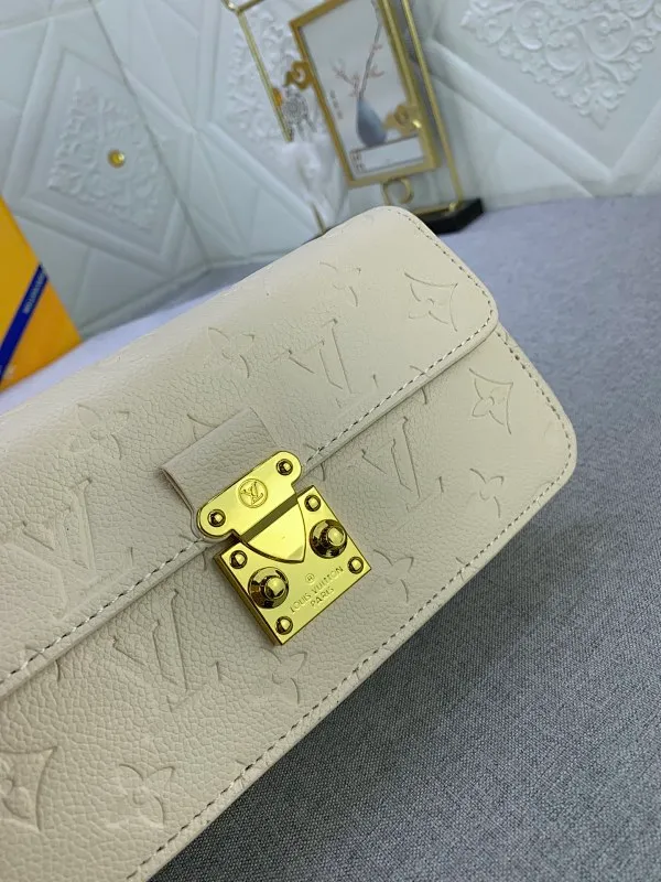 All Categories Official Website "Brand Women's Bags" Women's Bags 💙 LV 2024 New LV Crossbody Bag