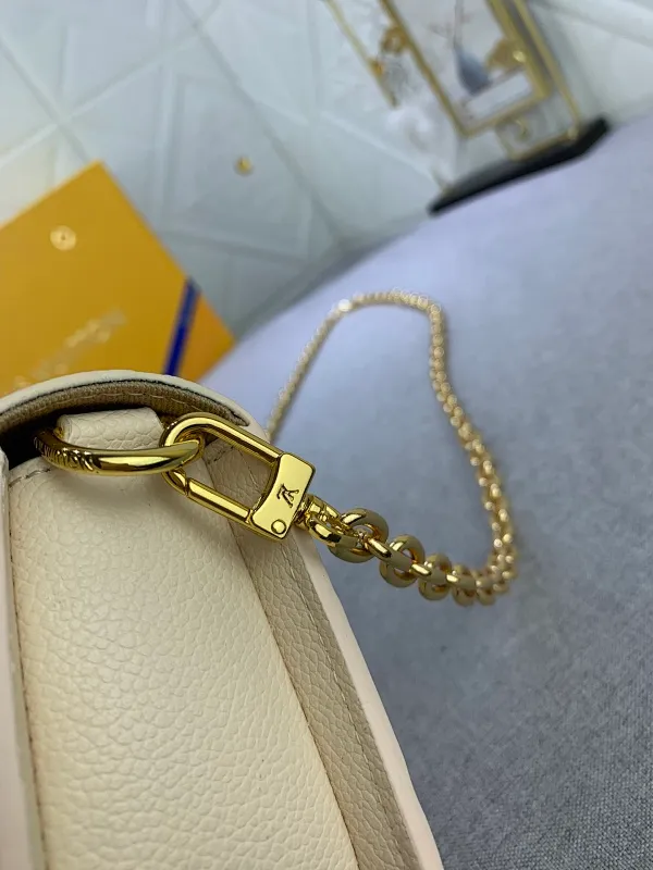 All Categories Official Website "Brand Women's Bags" Women's Bags 💙 LV 2024 New LV Crossbody Bag