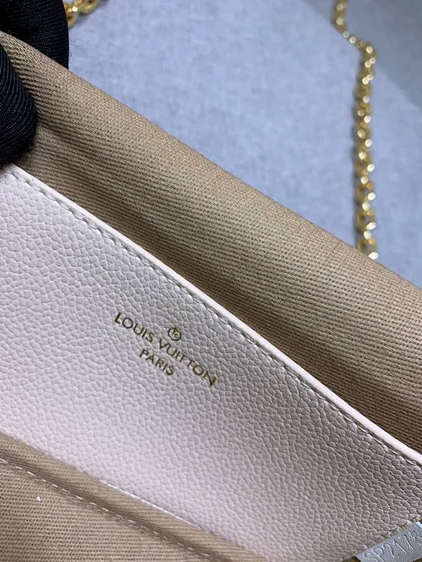 All Categories Official Website "Brand Women's Bags" Women's Bags 💙 LV 2024 New LV Crossbody Bag