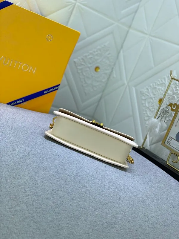 All Categories Official Website "Brand Women's Bags" Women's Bags 💙 LV 2024 New LV Crossbody Bag