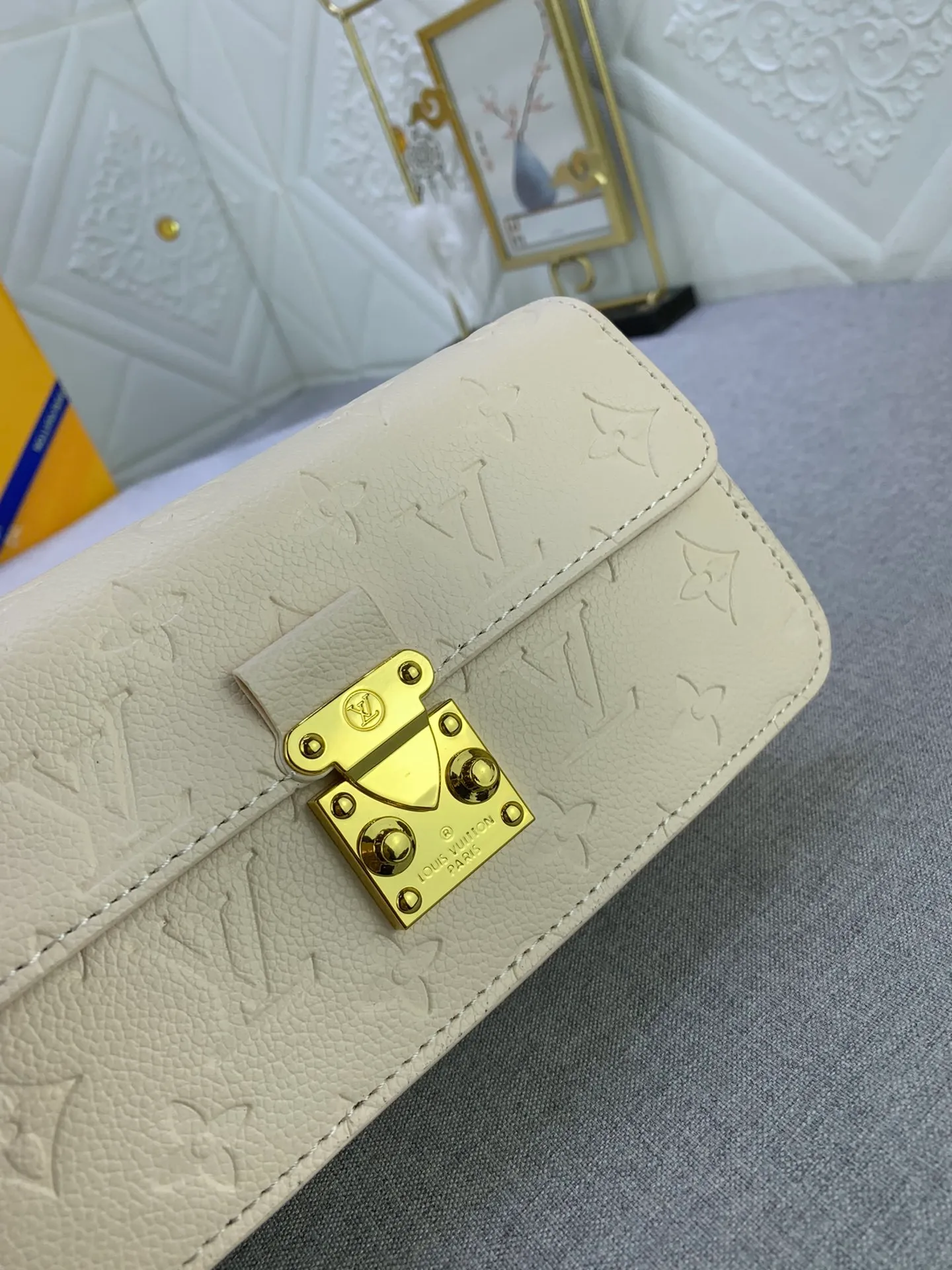 All Categories Official Website "Brand Women's Bags" Women's Bags 💙 LV 2024 New LV Crossbody Bag