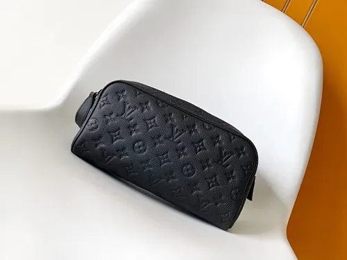 All Categories Official Website "Brand Women's Bags" Women's Bags 💙 LV 2025 New LV Cosmetic Bag