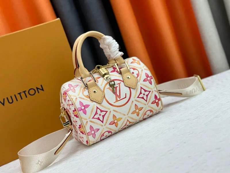 All Categories Official Website "Brand Women's Bags" Women's Bags 💙 LV 2024 Official Website New LV Crossbody Bags