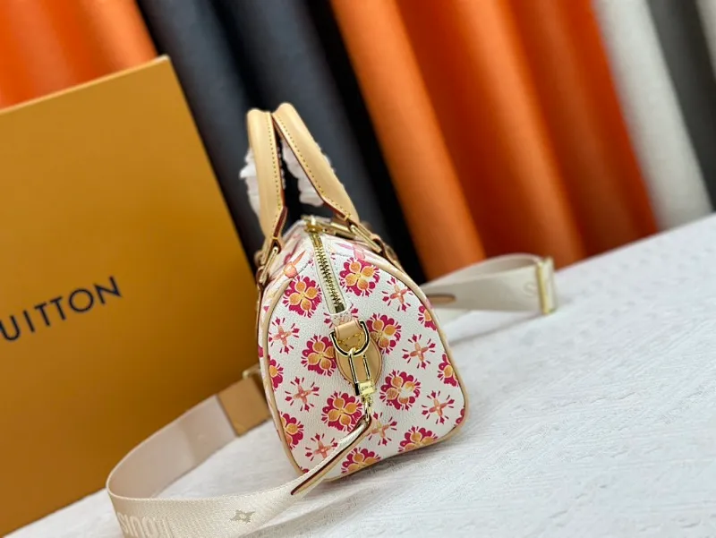 All Categories Official Website "Brand Women's Bags" Women's Bags 💙 LV 2024 Official Website New LV Crossbody Bags