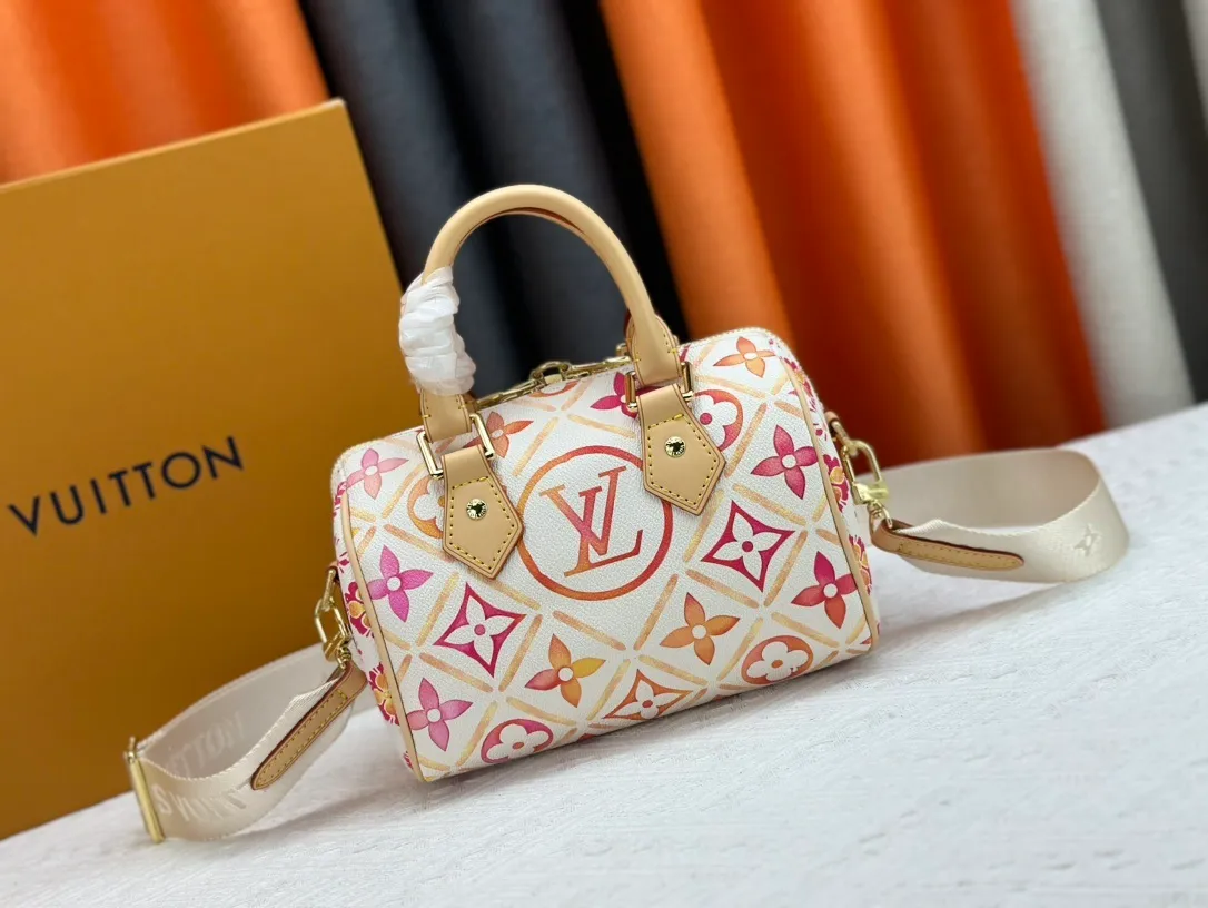 All Categories Official Website "Brand Women's Bags" Women's Bags 💙 LV 2024 Official Website New LV Crossbody Bags
