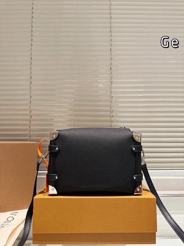All Categories Official Website "Brand Women's Bags" Women's Bags 💙 LV 2025 New LV Crossbody Bag