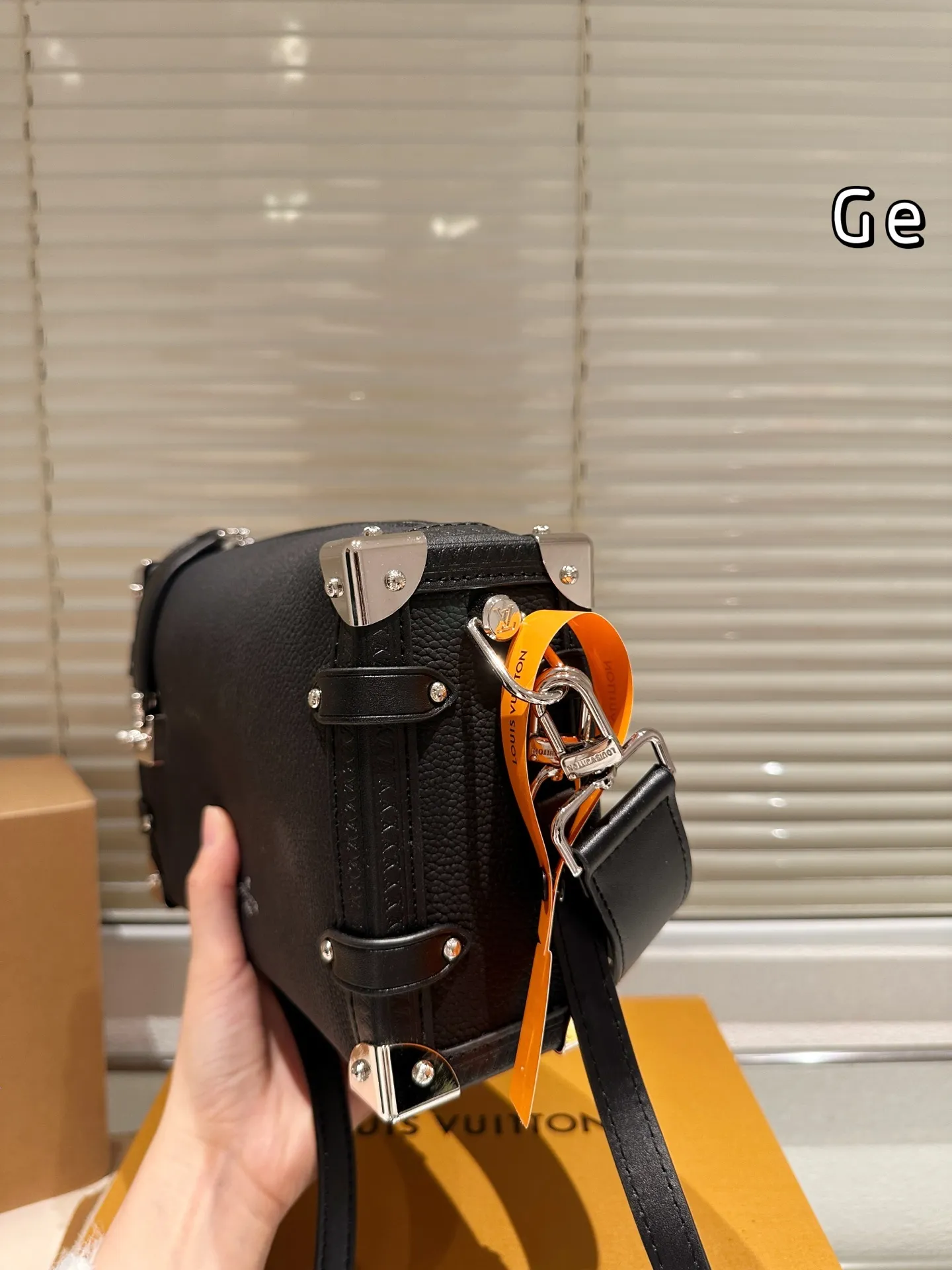 All Categories Official Website "Brand Women's Bags" Women's Bags 💙 LV 2025 New LV Crossbody Bag