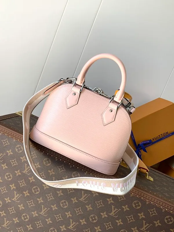 All Categories Official Website "Brand Women's Bags" Women's Bags 💙 LV 2026 New LV Crossbody Bag