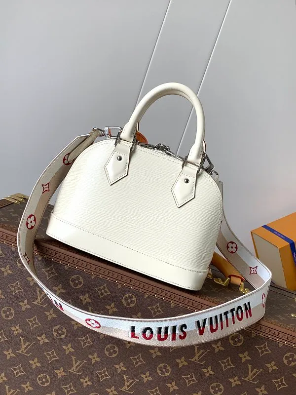 All Categories Official Website "Brand Women's Bags" Women's Bags 💙 LV 2026 New LV Crossbody Bag