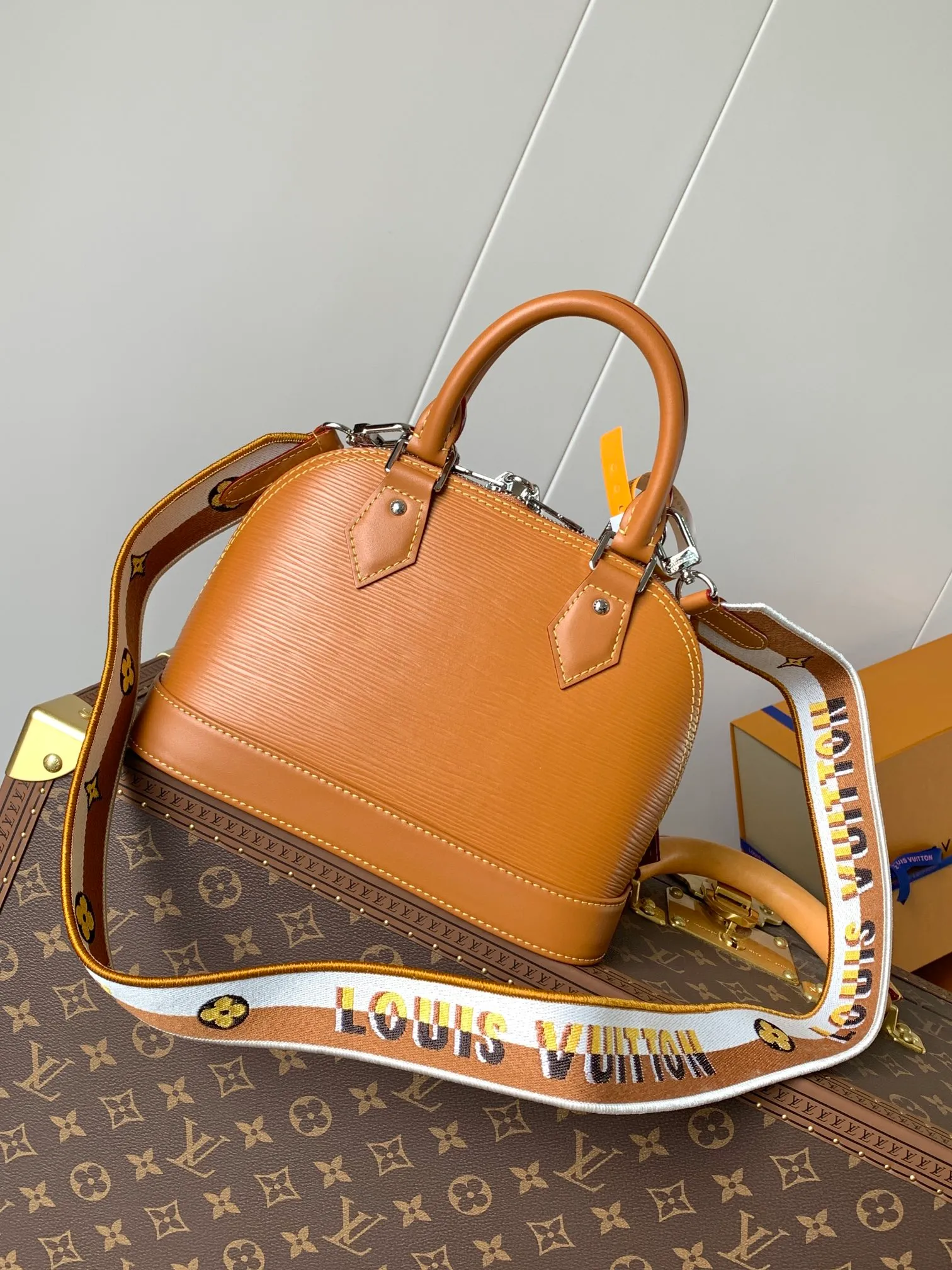 All Categories Official Website "Brand Women's Bags" Women's Bags 💙 LV 2026 New LV Crossbody Bag