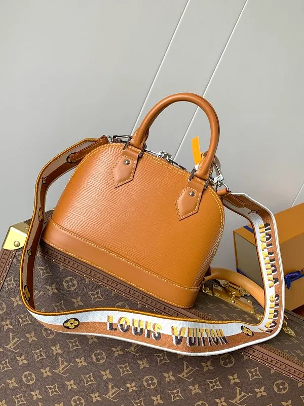 All Categories Official Website "Brand Women's Bags" Women's Bags 💙 LV 2026 New LV Crossbody Bag