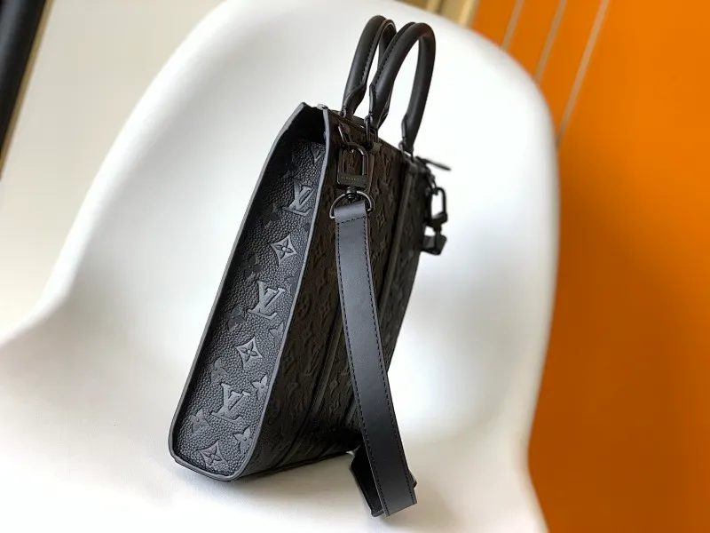 All categories Official website "Brand Women's Bags" Women's Bags 💙 LV replica LV, fine imitation LV bags, LV shoulder bags, 2023 official latest version LV leather handbags, bag factory, original material, size: 26-28.5-6CM