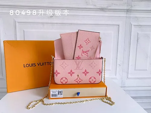 All Categories Official Website "Brand Women's Bags" Women's Bags 💙 LV 2026 New LV Crossbody Bag