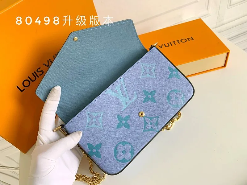 All Categories Official Website "Brand Women's Bags" Women's Bags 💙 LV 2026 New LV Crossbody Bag