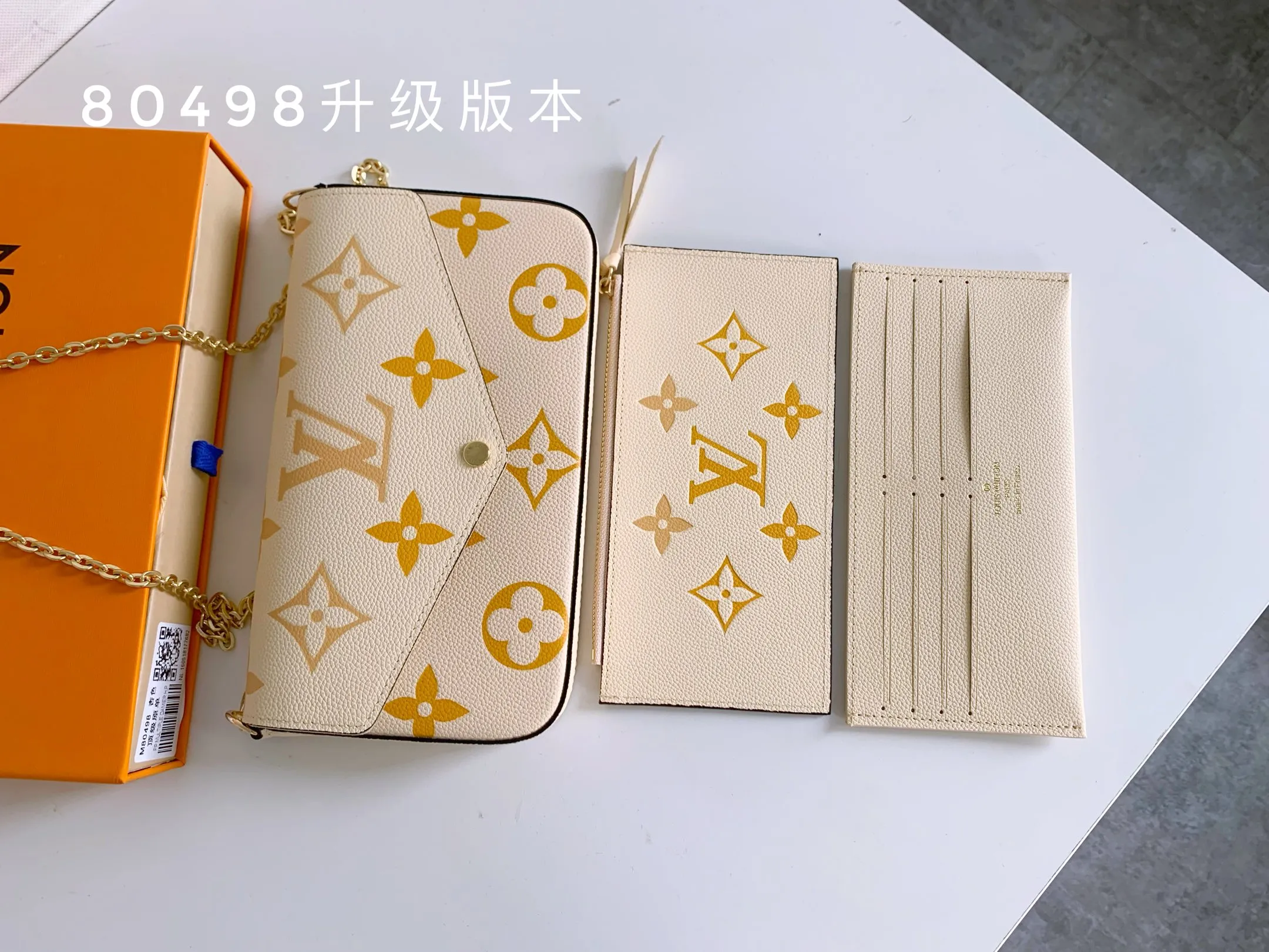 All Categories Official Website "Brand Women's Bags" Women's Bags 💙 LV 2026 New LV Crossbody Bag