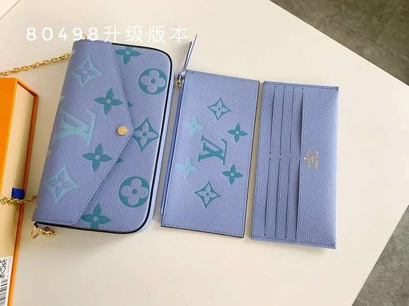 All Categories Official Website "Brand Women's Bags" Women's Bags 💙 LV 2026 New LV Crossbody Bag