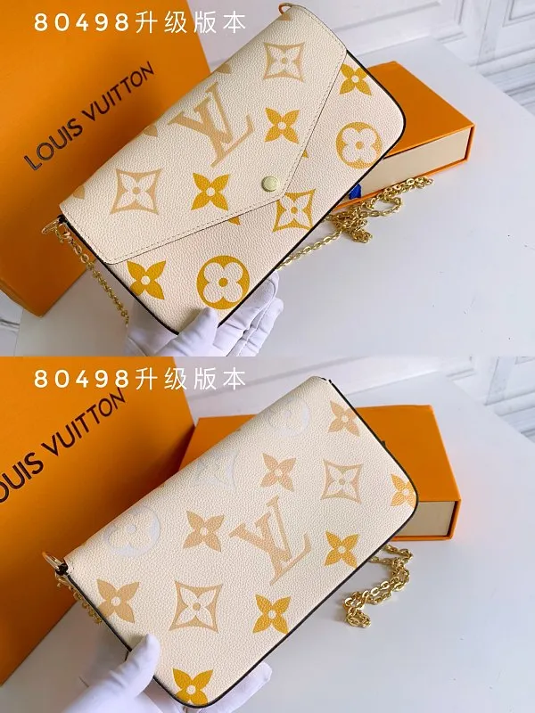 All Categories Official Website "Brand Women's Bags" Women's Bags 💙 LV 2026 New LV Crossbody Bag