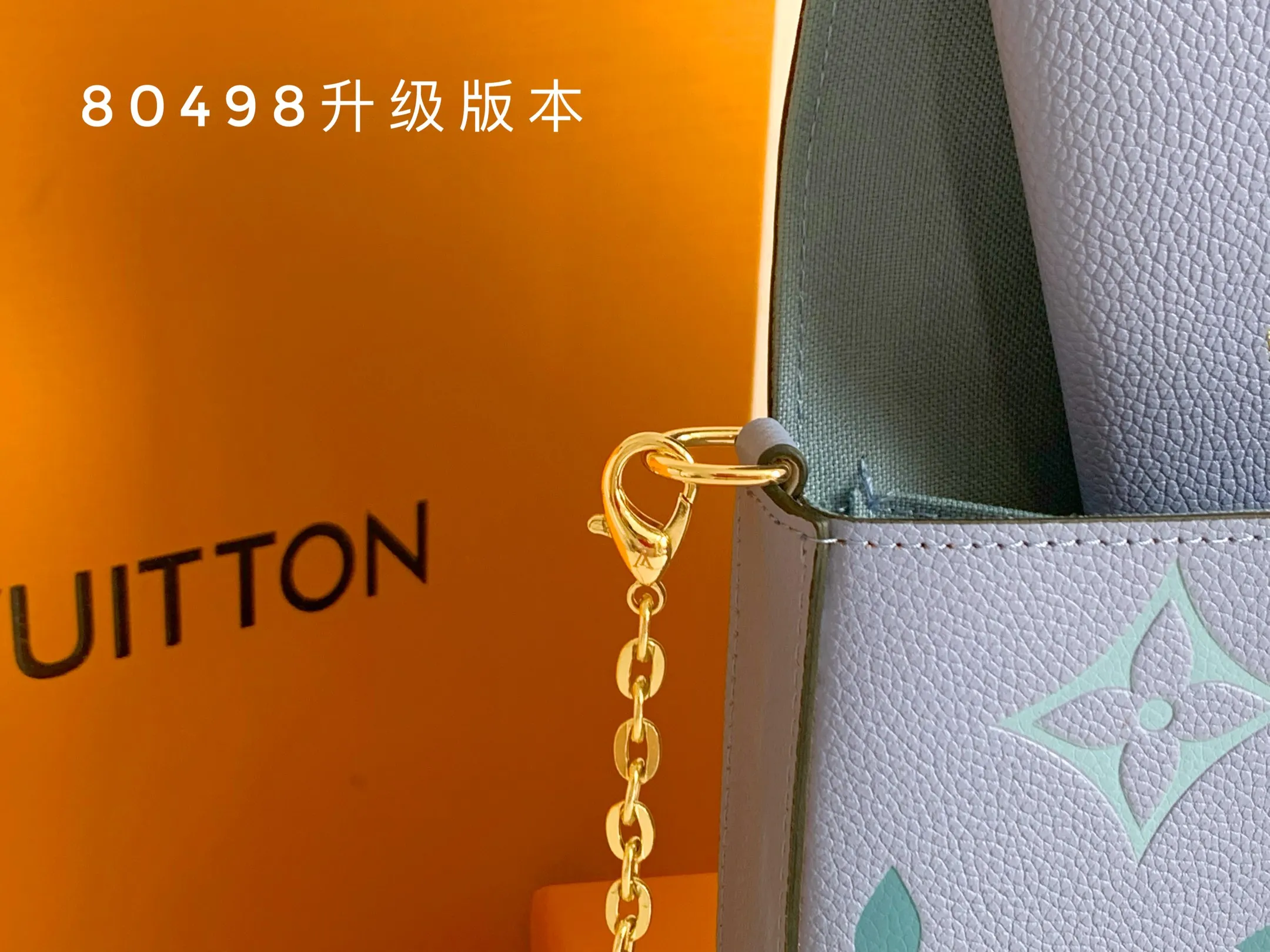 All Categories Official Website "Brand Women's Bags" Women's Bags 💙 LV 2026 New LV Crossbody Bag