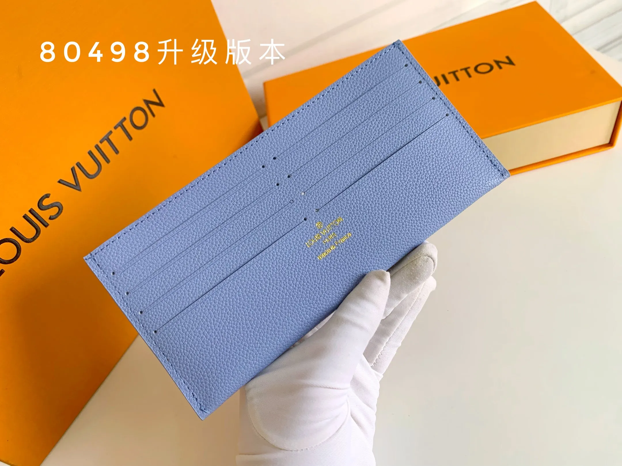 All Categories Official Website "Brand Women's Bags" Women's Bags 💙 LV 2026 New LV Crossbody Bag