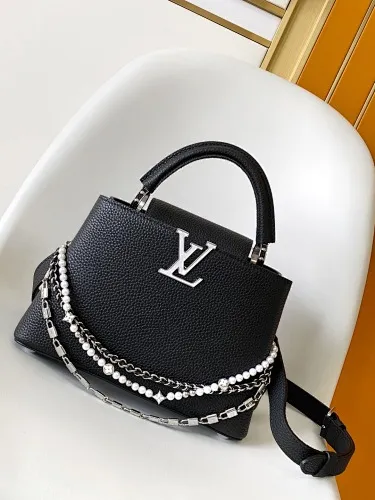 All Categories Official Website "Brand Women's Bags" Women's Bags 💙 LV 2025 New LV Crossbody Bag