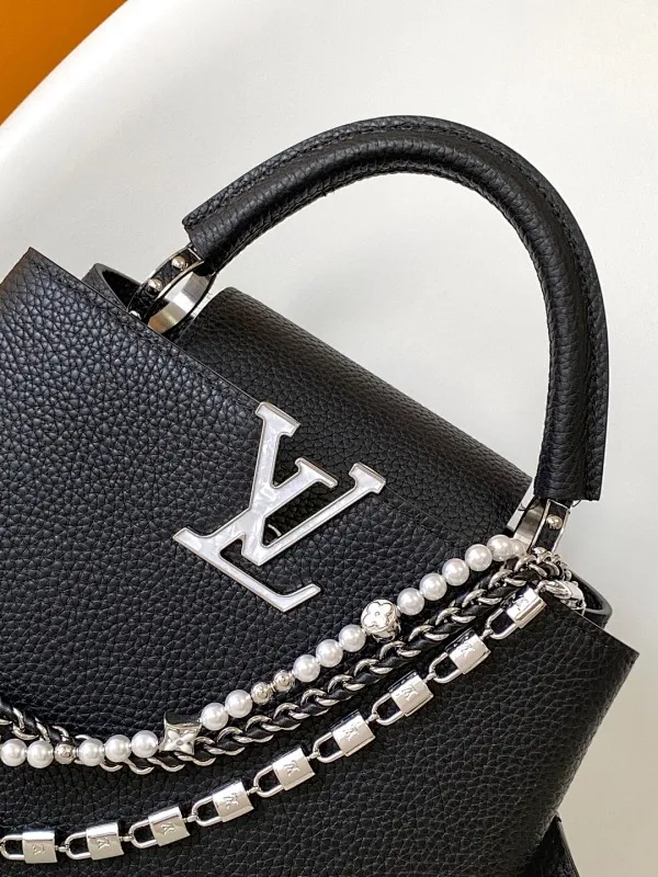All Categories Official Website "Brand Women's Bags" Women's Bags 💙 LV 2025 New LV Crossbody Bag