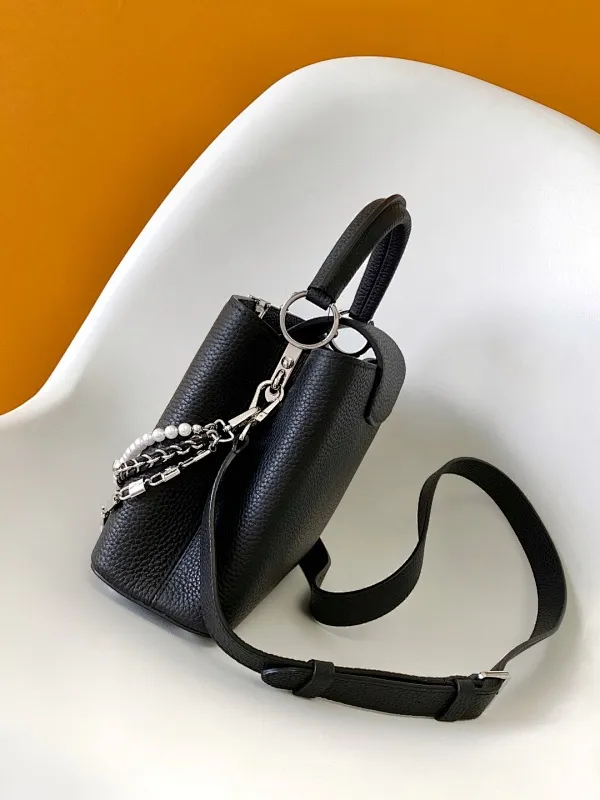 All Categories Official Website "Brand Women's Bags" Women's Bags 💙 LV 2025 New LV Crossbody Bag