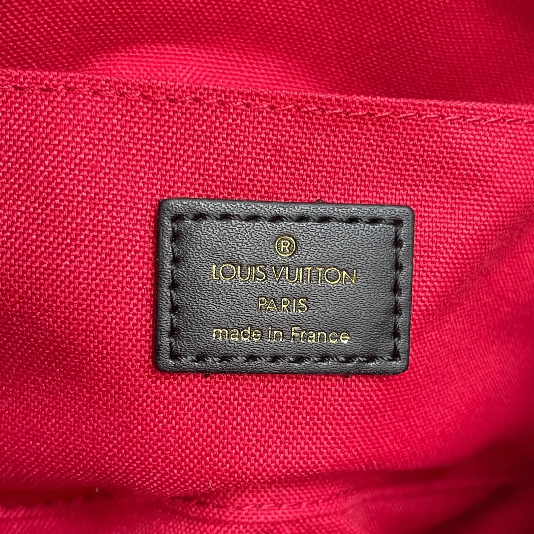 All Categories Official Website "Brand Women's Bags" Women's Bags 💙 LV 2025 New LV Crossbody Bag