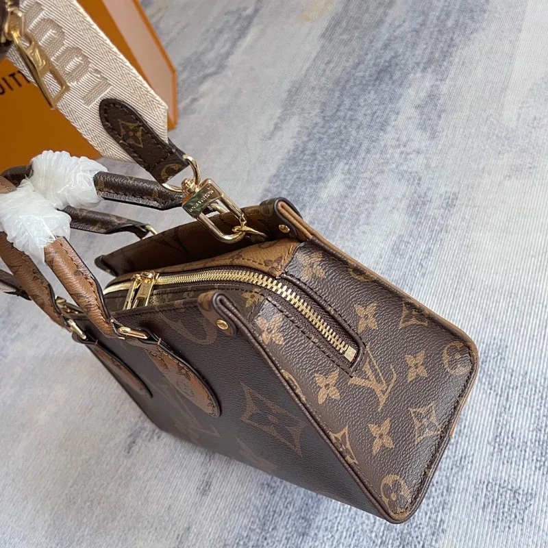 All Categories Official Website "Brand Women's Bags" Women's Bags 💙 LV 2025 New LV Crossbody Bag