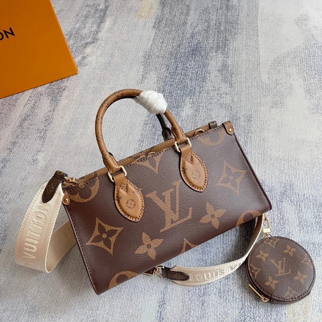 All Categories Official Website "Brand Women's Bags" Women's Bags 💙 LV 2025 New LV Crossbody Bag
