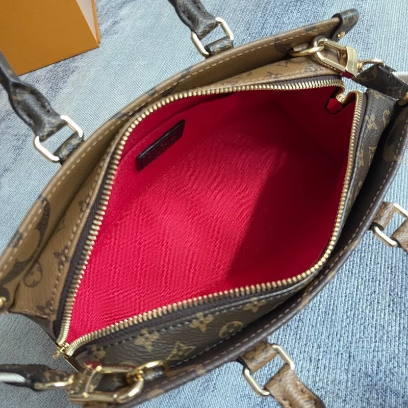 All Categories Official Website "Brand Women's Bags" Women's Bags 💙 LV 2025 New LV Crossbody Bag