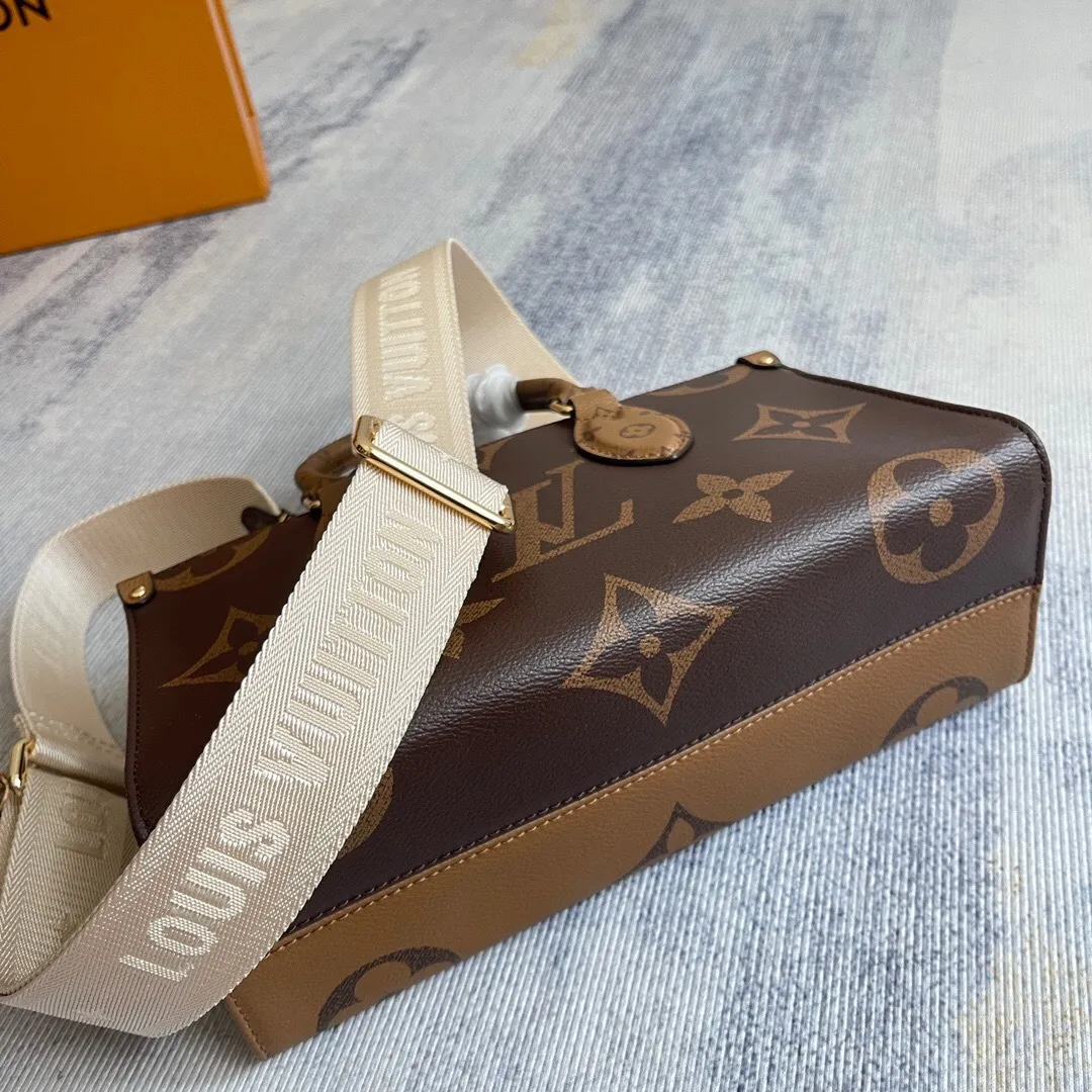 All Categories Official Website "Brand Women's Bags" Women's Bags 💙 LV 2025 New LV Crossbody Bag