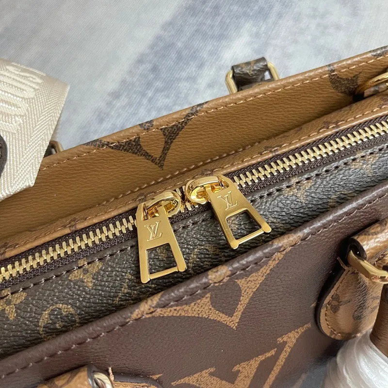 All Categories Official Website "Brand Women's Bags" Women's Bags 💙 LV 2025 New LV Crossbody Bag