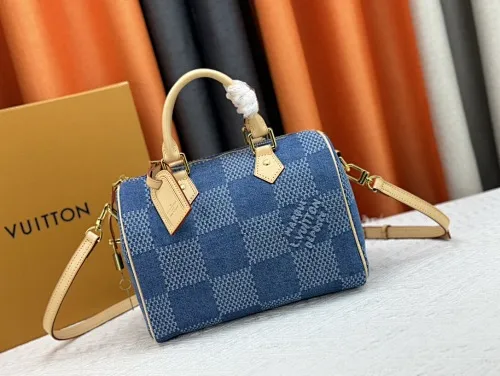 All Categories Official Website "Brand Women's Bags" Women's Bags 💙 LV 2024 New LV Crossbody Bag