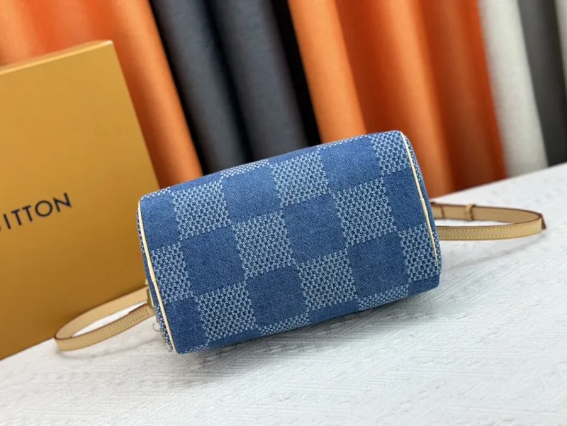 All Categories Official Website "Brand Women's Bags" Women's Bags 💙 LV 2024 New LV Crossbody Bag