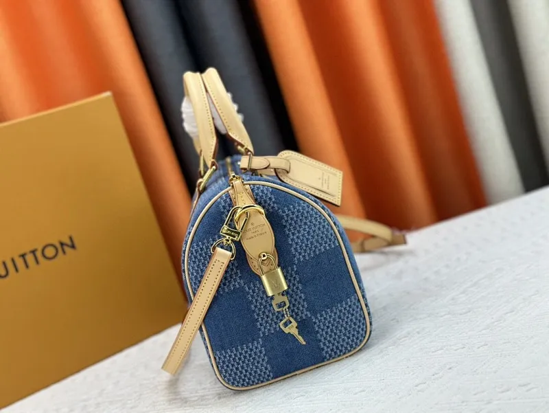 All Categories Official Website "Brand Women's Bags" Women's Bags 💙 LV 2024 New LV Crossbody Bag