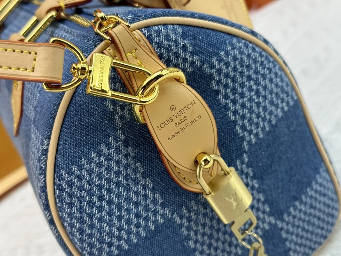All Categories Official Website "Brand Women's Bags" Women's Bags 💙 LV 2024 New LV Crossbody Bag