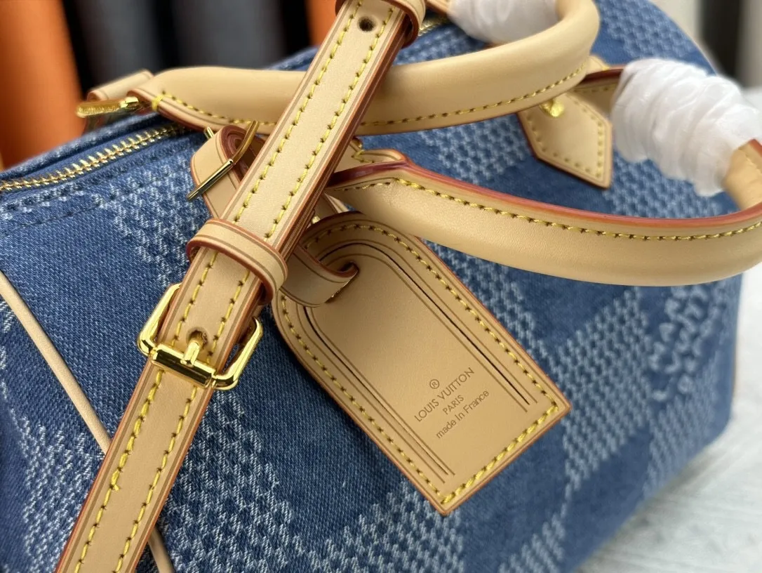 All Categories Official Website "Brand Women's Bags" Women's Bags 💙 LV 2024 New LV Crossbody Bag