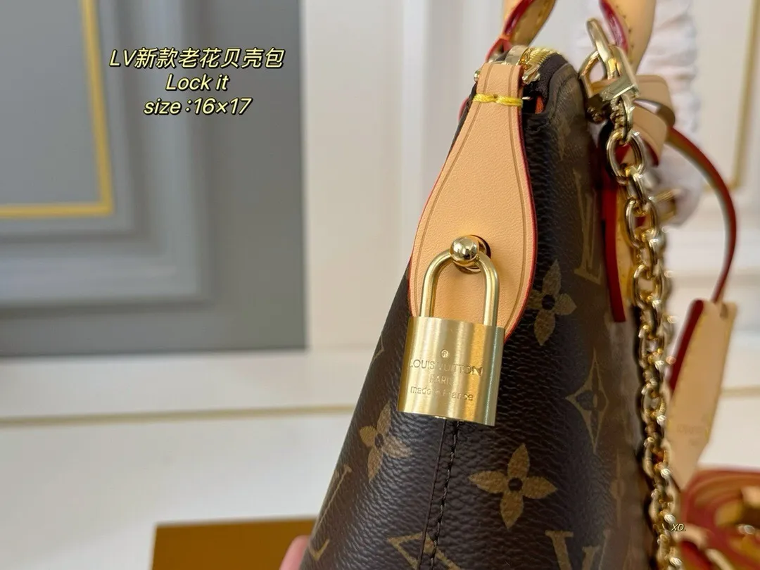 All Categories Official Website "Brand Women's Bags" Women's Bags 💙 LV 2024 Official Website New LV Crossbody Bags