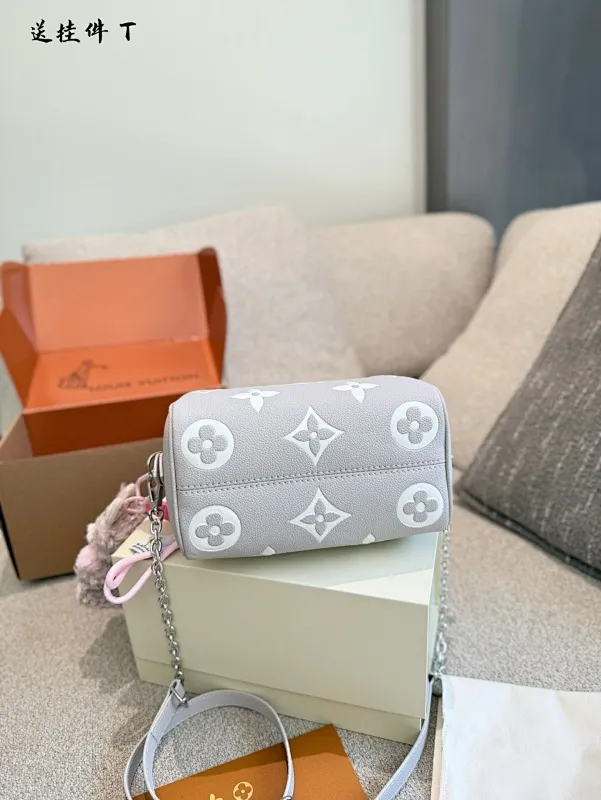 All Categories Official Website "Brand Women's Bags" Women's Bags 💙 LV 2025 New LV Crossbody Bag