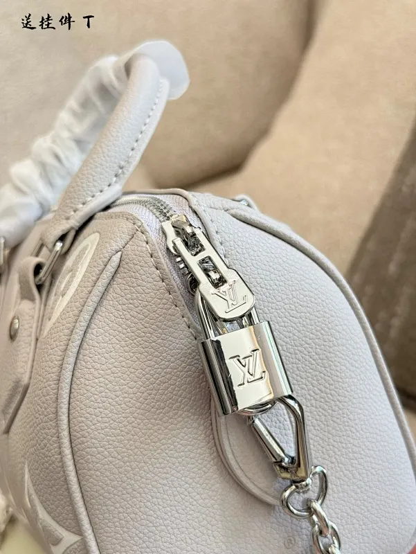 All Categories Official Website "Brand Women's Bags" Women's Bags 💙 LV 2025 New LV Crossbody Bag