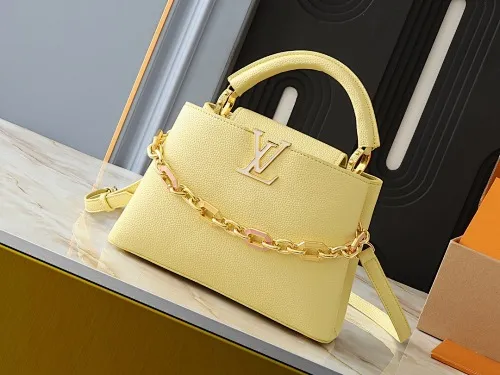 All Categories Official Website "Brand Women's Bags" Women's Bags 💙 LV 2024 New LV Crossbody Bag