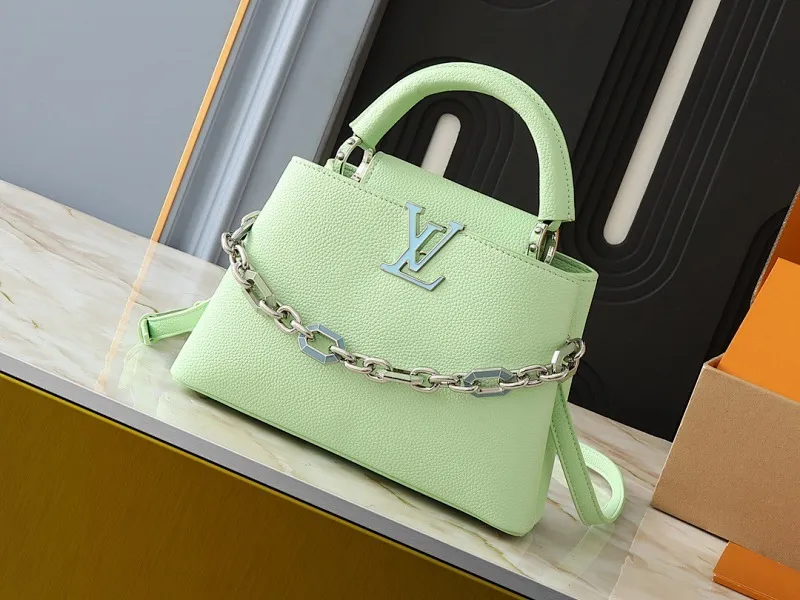 All Categories Official Website "Brand Women's Bags" Women's Bags 💙 LV 2024 New LV Crossbody Bag