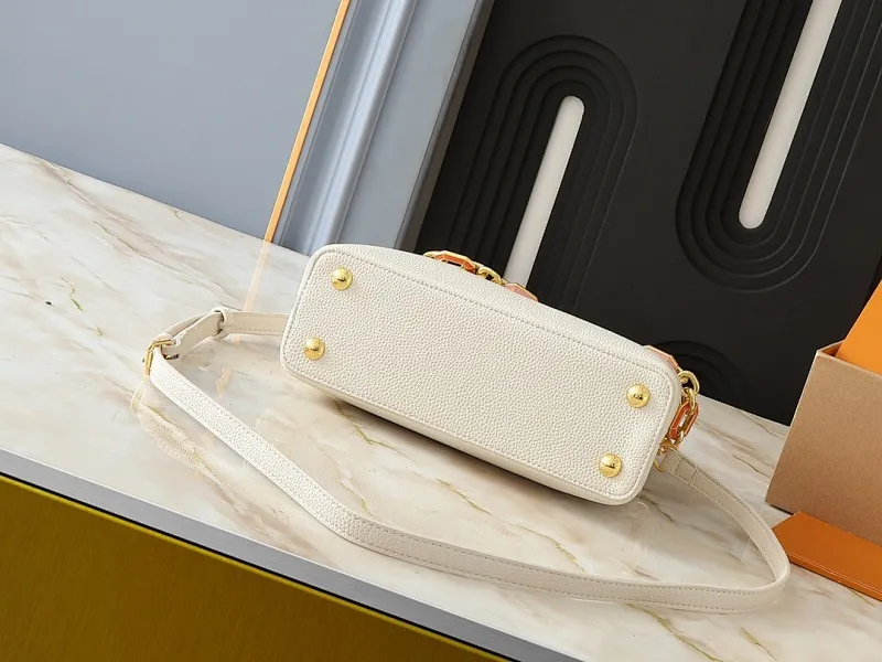 All Categories Official Website "Brand Women's Bags" Women's Bags 💙 LV 2024 New LV Crossbody Bag