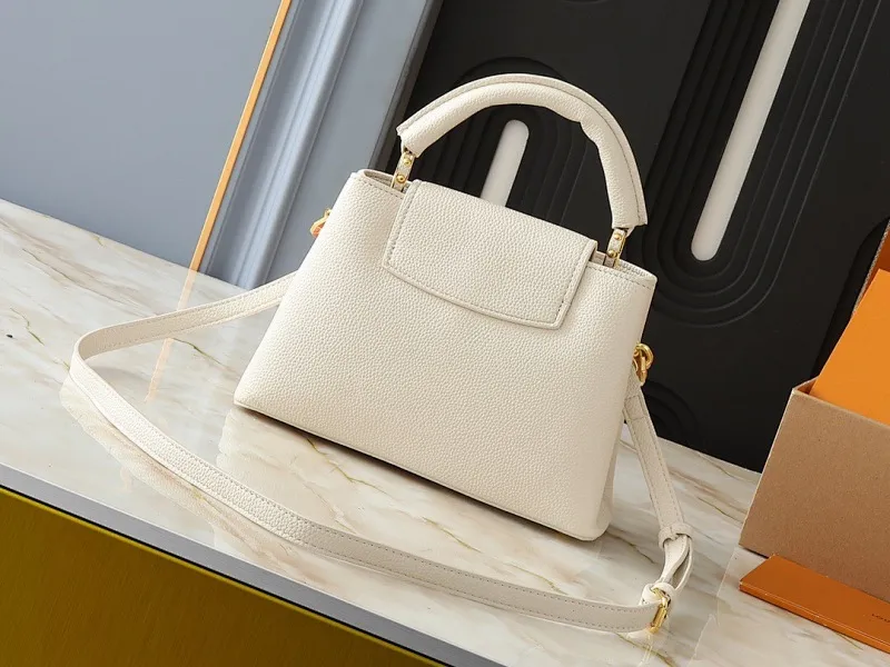 All Categories Official Website "Brand Women's Bags" Women's Bags 💙 LV 2024 New LV Crossbody Bag