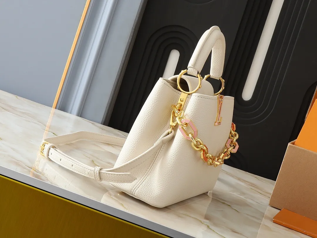 All Categories Official Website "Brand Women's Bags" Women's Bags 💙 LV 2024 New LV Crossbody Bag